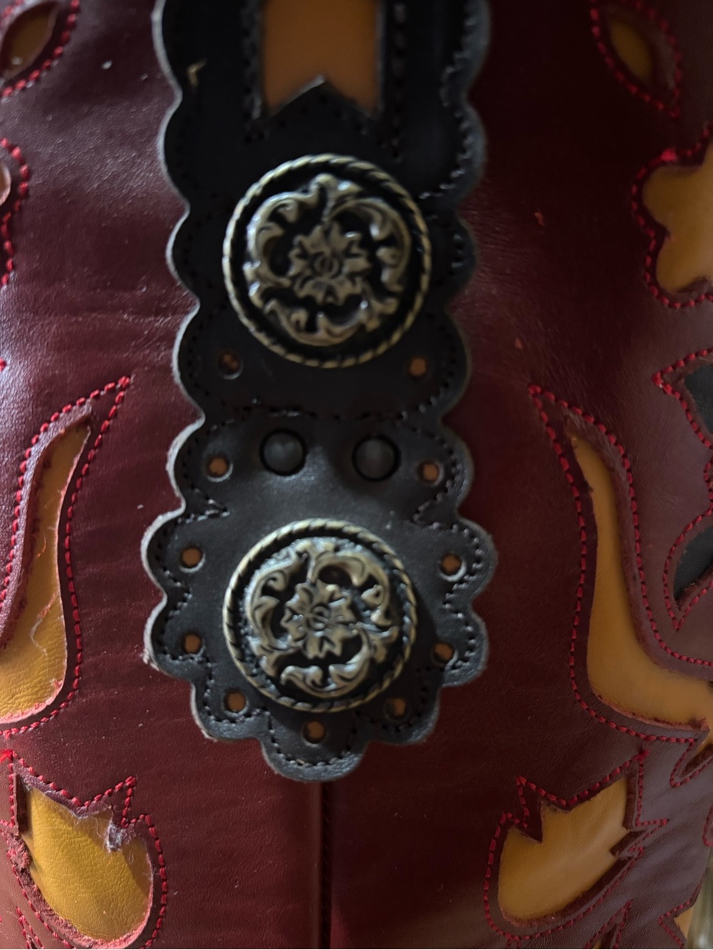 Dingo - Dancing Boots - Picture 8 of 8